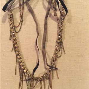Stella & Dot necklace
